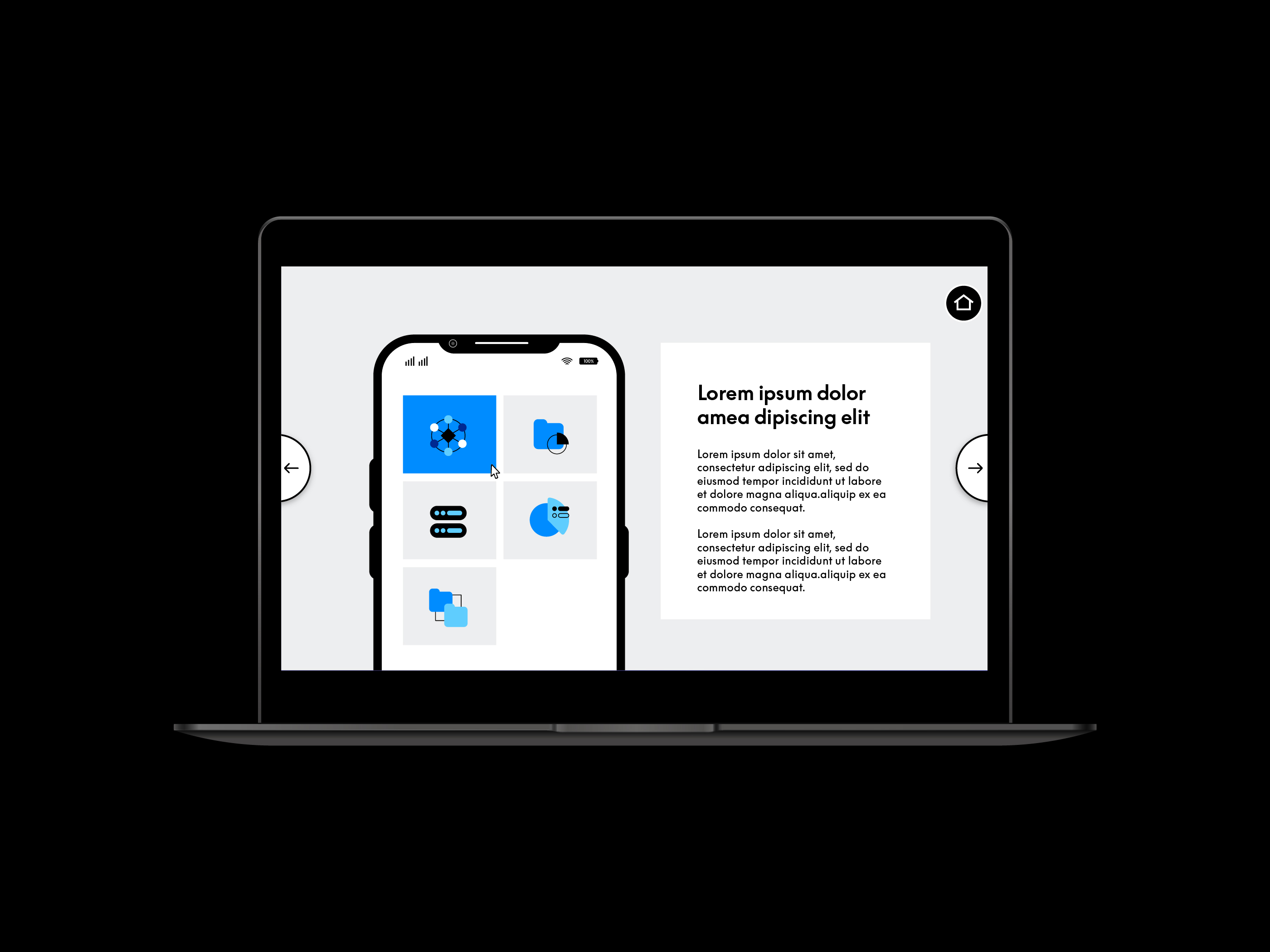 Creative direction prototype: developer onboarding